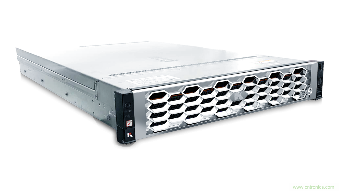 長江計算&mdash;&mdash;謀劃開創(chuàng)計算產(chǎn)業(yè)新時代