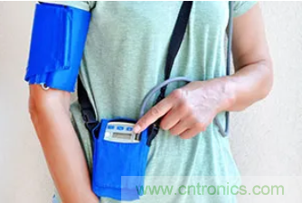 打破傳統(tǒng)醫(yī)療模式，讓患者護理隨時隨地進行！