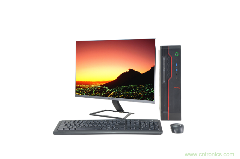 中國長城發(fā)布多款國產(chǎn)計算機新品 中國長城發(fā)布多款國產(chǎn)計算機新品