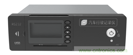 聚焦主動安全技術，CITE2021智能駕駛汽車技術及智能科技館看點前瞻