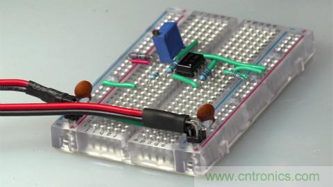 運(yùn)算放大器是線性器件嗎？