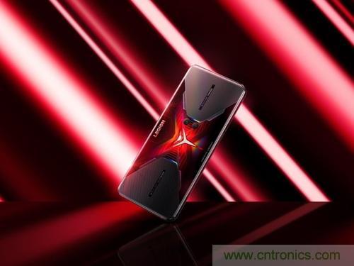 聯(lián)想拯救者電競(jìng)手機(jī)2 Pro 虛擬操控翻倍，顯通科技驅(qū)動(dòng)四個(gè)超聲波肩健