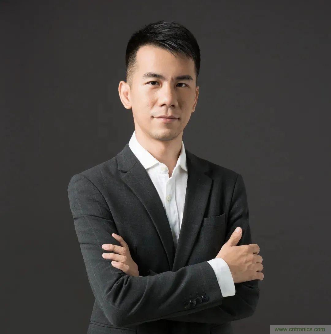 最后30名：4000億風(fēng)投VS 1萬億市值，物聯(lián)網(wǎng)CEO大會劍指何方？