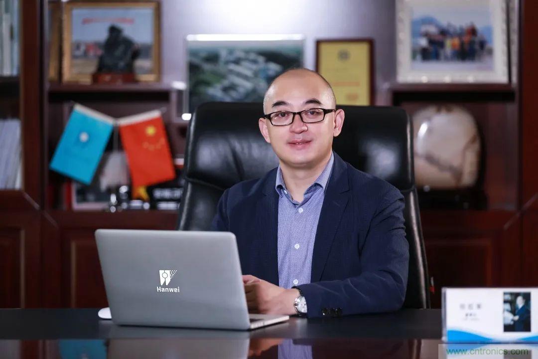 最后30名：4000億風(fēng)投VS 1萬億市值，物聯(lián)網(wǎng)CEO大會劍指何方？