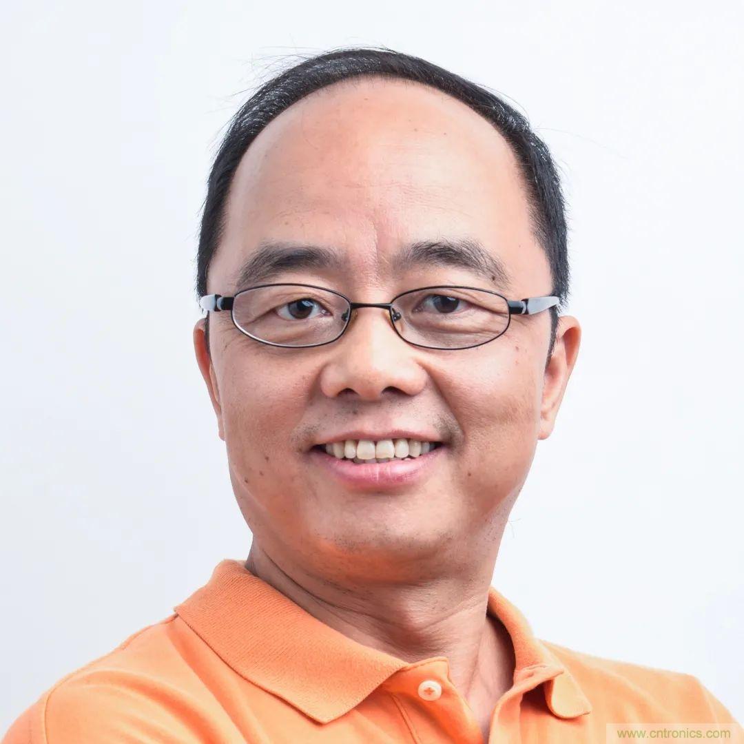 最后30名：4000億風(fēng)投VS 1萬億市值，物聯(lián)網(wǎng)CEO大會劍指何方？