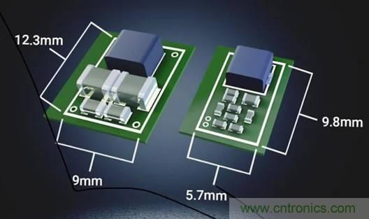 如何通過(guò)集成有源濾波器降低DC／DC轉(zhuǎn)換器的EMI？