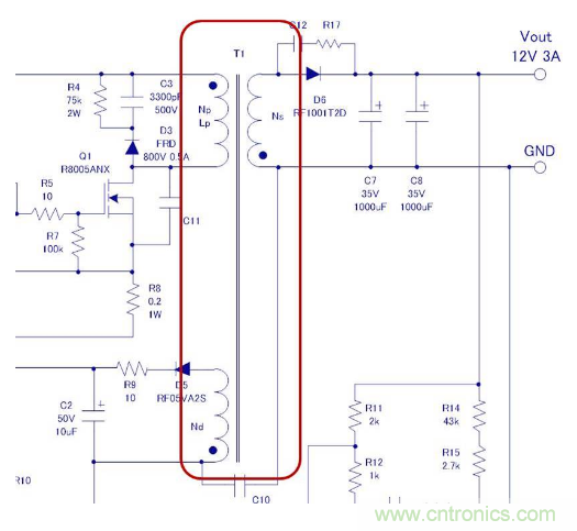 低壓電機驅(qū)動設(shè)計