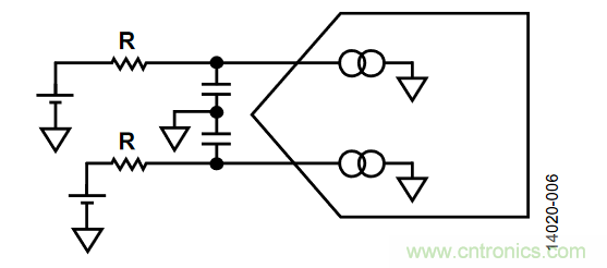 如何計(jì)算集成斬波放大器的ADC失調(diào)誤差和輸入阻抗？