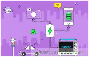 【示波器旅行指南| 工程師如何開(kāi)啟一場(chǎng)說(shuō)走就走的旅行？】之三