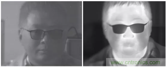 短/中波雙色碲鎘汞紅外探測器制備研究 短/中波雙色碲鎘汞紅外探測器制備研究