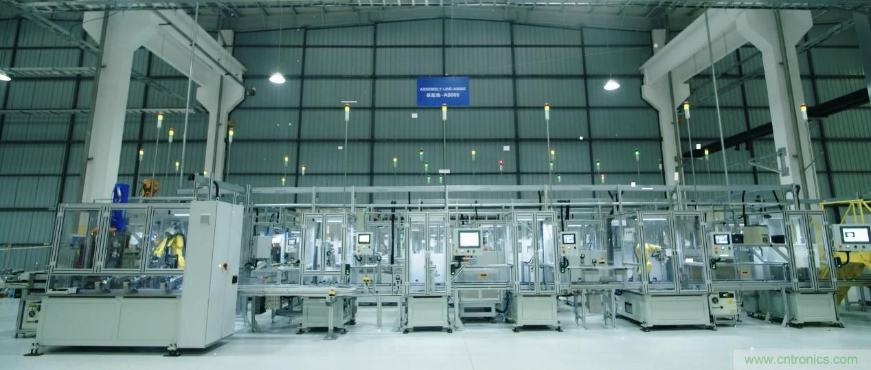 成功收購半導(dǎo)體設(shè)備商MueTec，天準(zhǔn)科技助推半導(dǎo)體產(chǎn)業(yè)發(fā)展