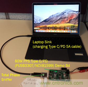 USB Type-C 可編程電源如何滿足5G智能手機(jī)快充需求？這篇文章講透了