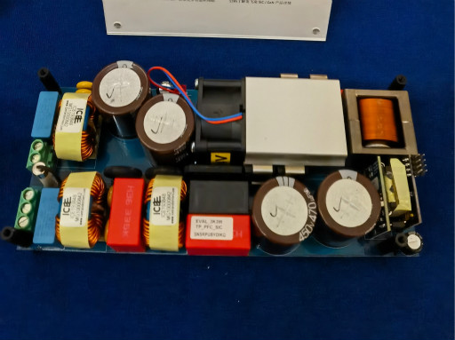 快充僅是第三代半導(dǎo)體應(yīng)用&ldquo;磨刀石&rdquo;，落地這一領(lǐng)域可每年省電40億度