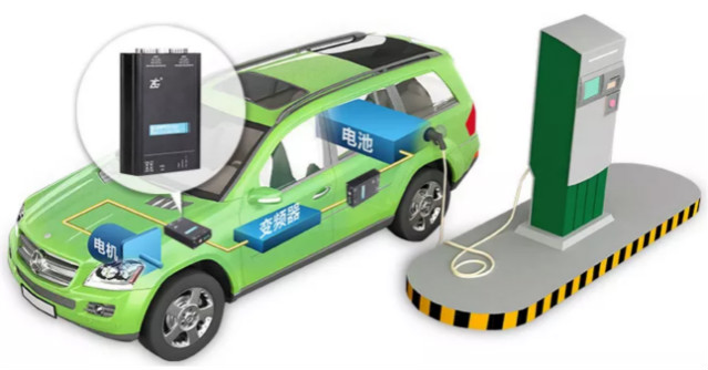 如何有效進行CAN-bus總線的安全保障？