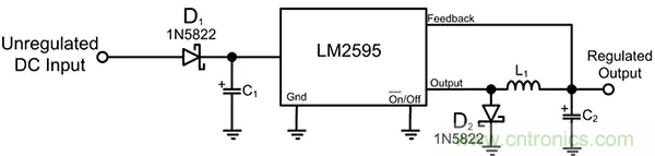 齊納、PIN、肖特基和變?nèi)荻O管的基礎(chǔ)知識及其應(yīng)用