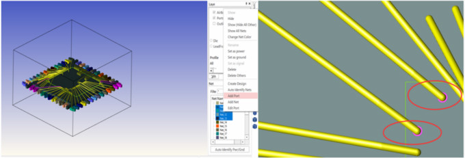 【成功案例】如何快速實(shí)現(xiàn)&ldquo;QFN封裝仿真&rdquo;？
