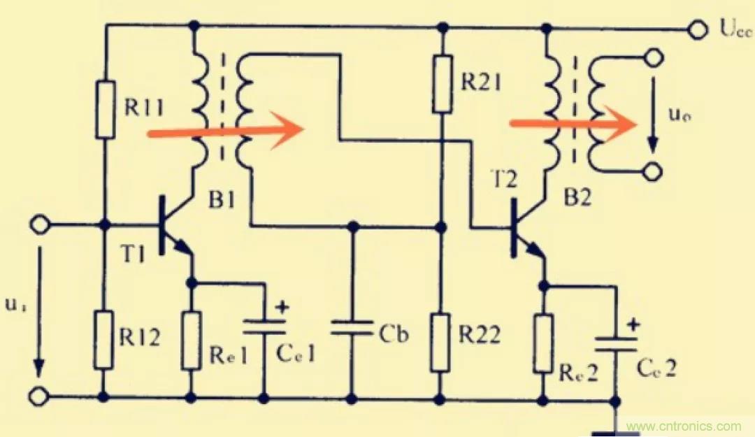 解惑：耦合在電路中的作用？為什么需要耦合？