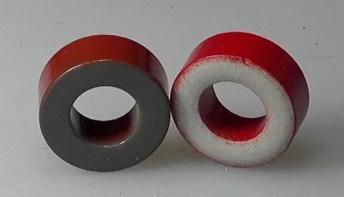 如何繞制2.2uH高頻線圈？