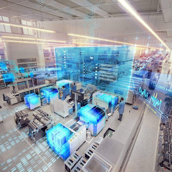 強(qiáng)強(qiáng)聯(lián)合！Digi-Key開售Siemens的自動化和控制產(chǎn)品