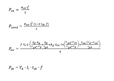 大功率電池供電設備逆變器板如何助力熱優(yōu)化 大功率電池供電設備逆變器板如何助力熱優(yōu)化