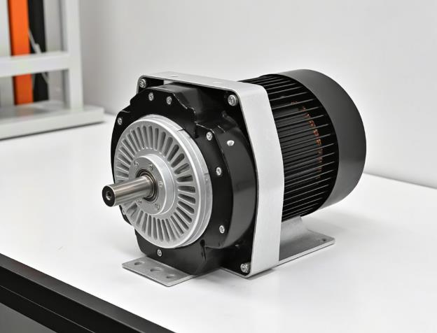 電動(dòng)機(jī)模擬器：驅(qū)動(dòng)系統(tǒng)測試的數(shù)字化革新力量