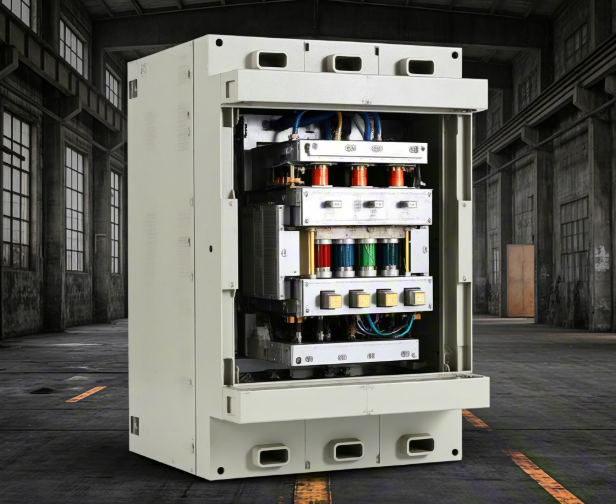 電力繼電器技術(shù)全景：原理、選型與品牌戰(zhàn)略