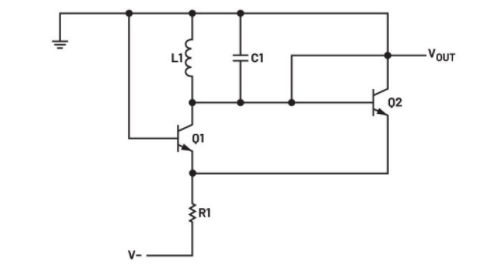 射頻入門實(shí)戰(zhàn)：ADALM2000實(shí)現(xiàn)Peltz振蕩器設(shè)計與調(diào)試