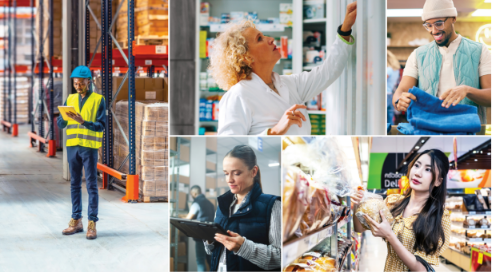 靈敏度與能效雙突破！恩智浦UCODE X解鎖大規(guī)模應用潛能