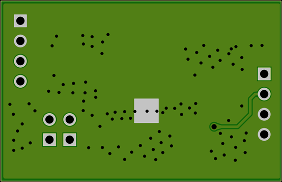 如何運(yùn)用升降壓芯片CS5517實(shí)現(xiàn)鋰電池穩(wěn)定輸出3.3V/3.6V（1.2-5V）的電壓？