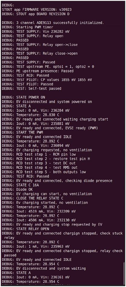 一文讀懂基于ADI方案的2型充電樁IC-CPD開(kāi)發(fā)指南