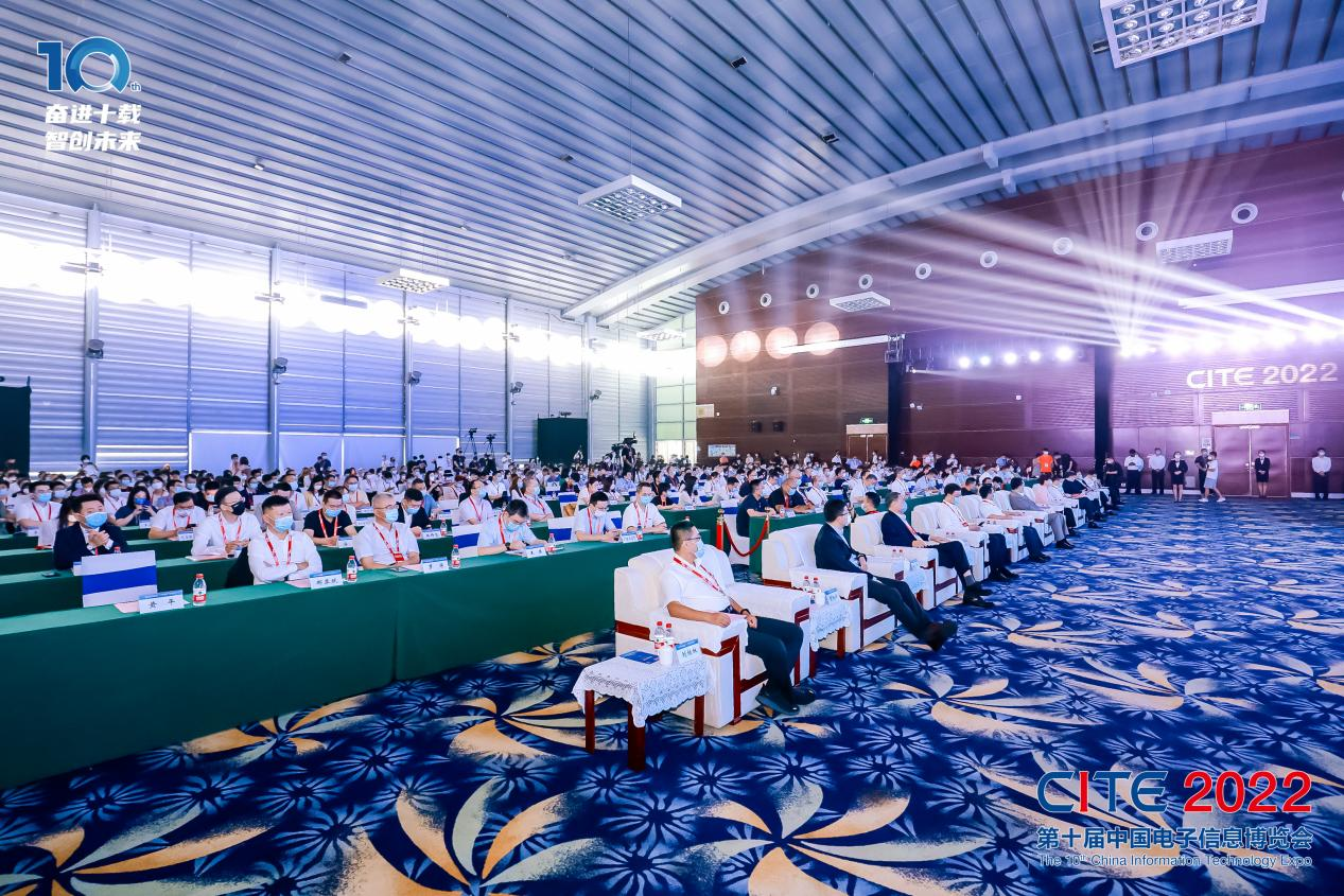 8萬(wàn)人齊聚深圳！想和華為、比亞迪們聊聊天