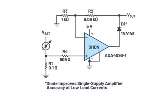 如何利用Over-The-Top放大器防止模擬前端過壓？