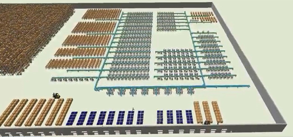數(shù)字孿生如何增強敏捷性，提高運營效率