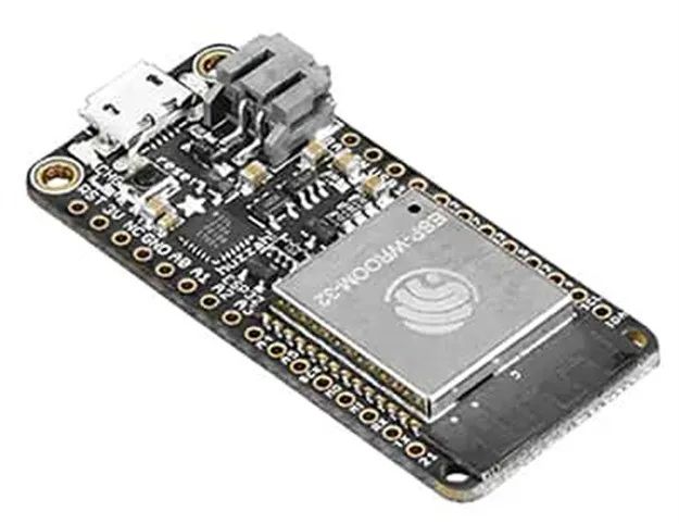 支持 OTA 更新的MCU很多 為何 ESP32這么受歡迎？