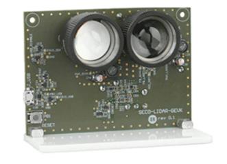 安森美智能感知技術(shù)和方案助力工業(yè)自動化創(chuàng)新 安森美智能感知技術(shù)和方案助力工業(yè)自動化創(chuàng)新