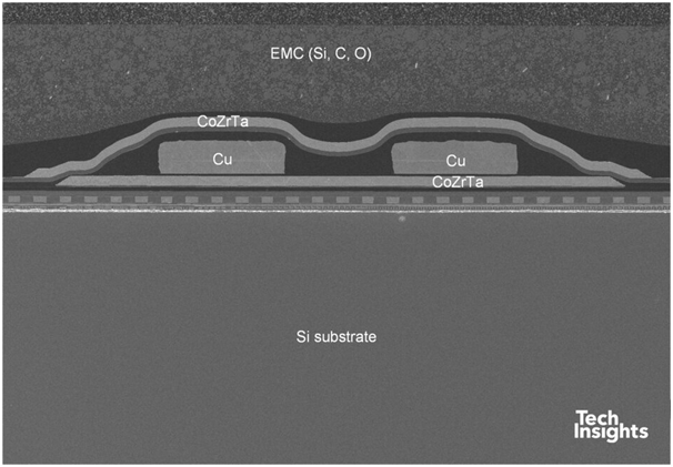 集成無(wú)源元件的電源管理集成電路 集成無(wú)源元件的電源管理集成電路