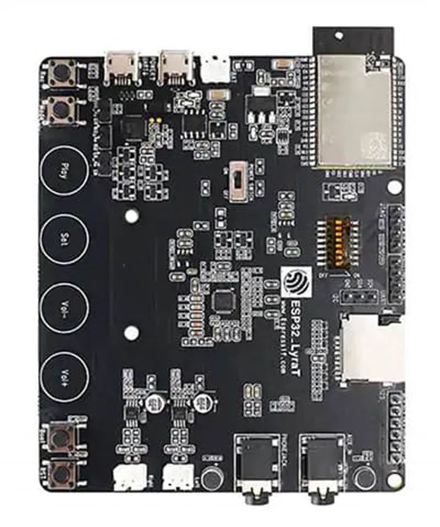 支持 OTA 更新的MCU很多 為何 ESP32這么受歡迎？