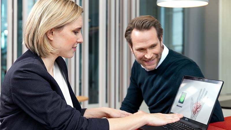 徹底解決大眾焦慮的隱私與安全隱患？知名大廠入局這種生物識(shí)別技術(shù)