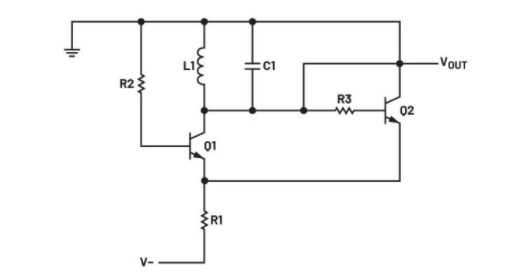 射頻入門實(shí)戰(zhàn)：ADALM2000實(shí)現(xiàn)Peltz振蕩器設(shè)計與調(diào)試