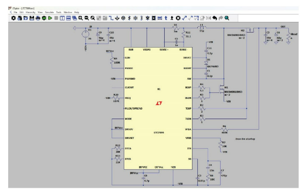 如何利用現(xiàn)有開關(guān)穩(wěn)壓器實現(xiàn)電壓反相？