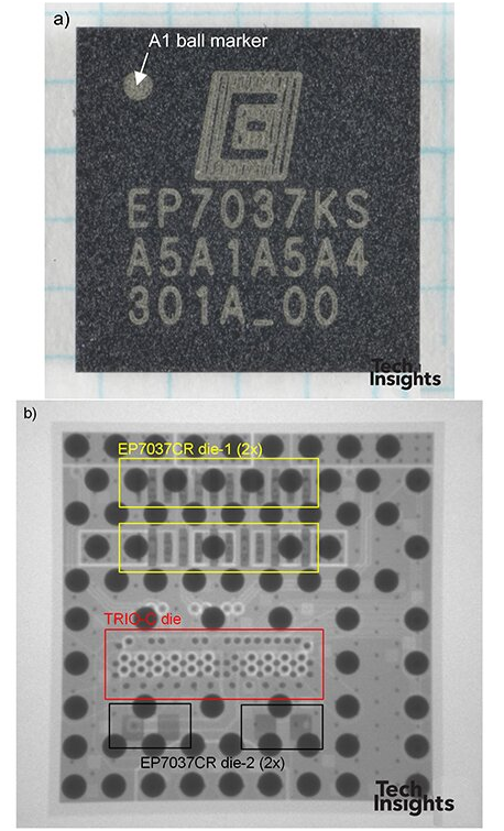 集成無(wú)源元件的電源管理集成電路 集成無(wú)源元件的電源管理集成電路