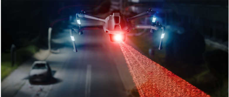 超越遙控:無人機(jī)自主導(dǎo)航與環(huán)境感知技術(shù)探秘 超越遙控:無人機(jī)自主導(dǎo)航與環(huán)境感知技術(shù)探秘