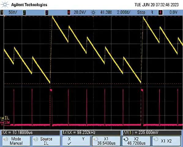 輸入和輸出電壓接近時(shí)，為什么難以獲得穩(wěn)定的輸出電壓？