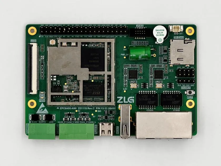 伺服電機(jī)在工控、醫(yī)療機(jī)器人中的應(yīng)用與實(shí)戰(zhàn)方案