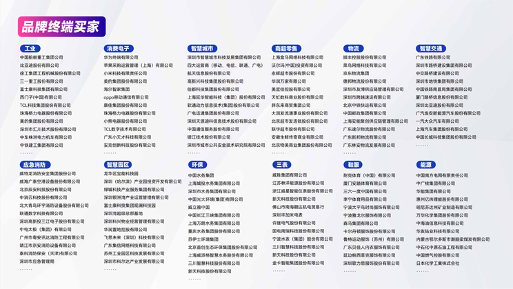 IOTE 2025深圳物聯(lián)網(wǎng)展：七大科技領(lǐng)域融合，重塑AIoT產(chǎn)業(yè)生態(tài)