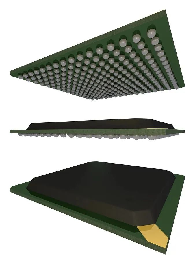 哪些原因會導(dǎo)致 BGA 串?dāng)_？