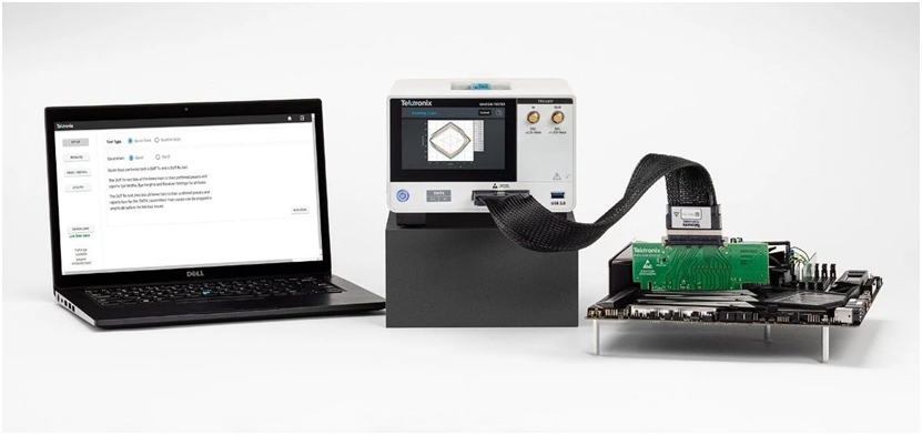 如何高效完成PCIe板卡來(lái)料篩選和互操作調(diào)試？