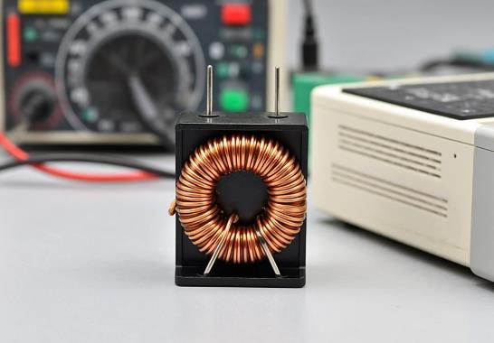 功率電感器核心技術(shù)解析：原理、選型策略與全球品牌競爭力圖譜