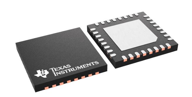 中斷之爭(zhēng)！TI TCA6424對(duì)決力芯微ET6416：國(guó)產(chǎn)GPIO芯片的逆襲