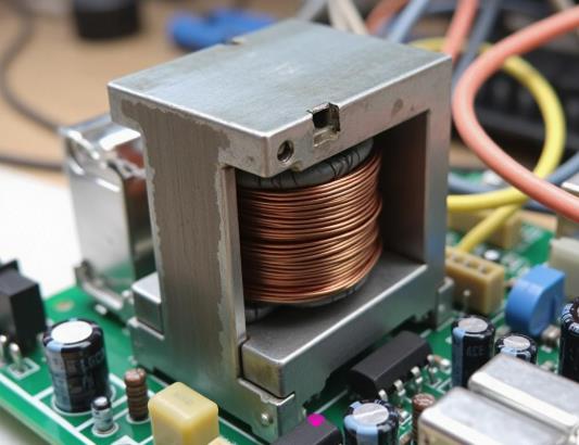 變壓器技術(shù)全景圖:從電磁感應(yīng)到平面革命 變壓器技術(shù)全景圖:從電磁感應(yīng)到平面革命